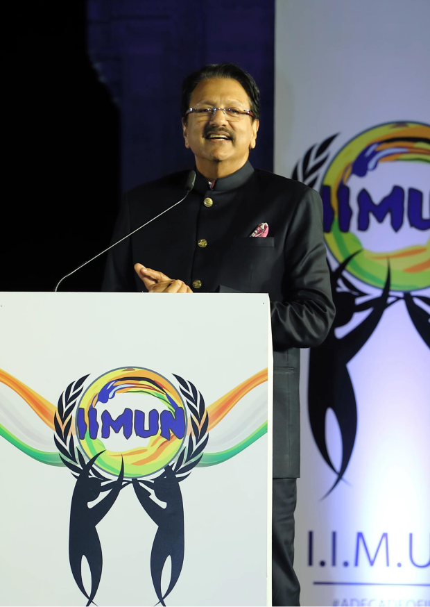 Mr. Ajay Piramal