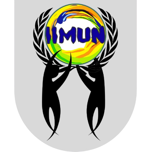 IIMUN Logo