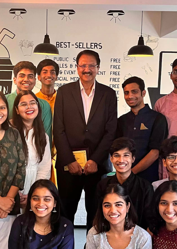 Mr. Ajay Piramal