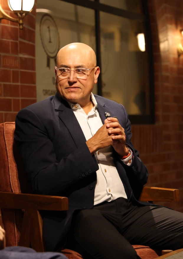 Sabeer Bhatia