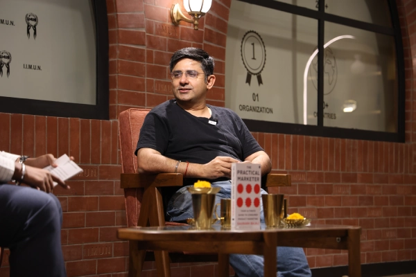 Saurabh Bajaj