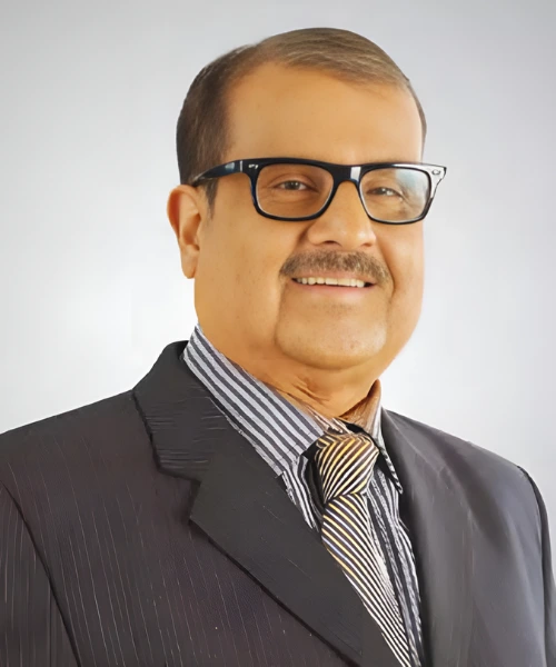 Amb. Pankaj Saran