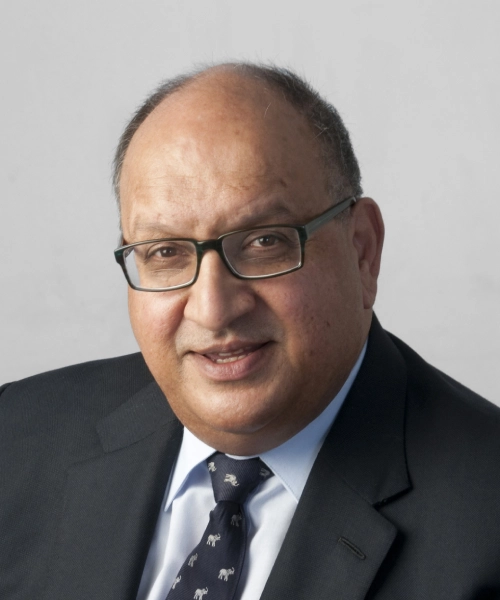 Anand Stayanand