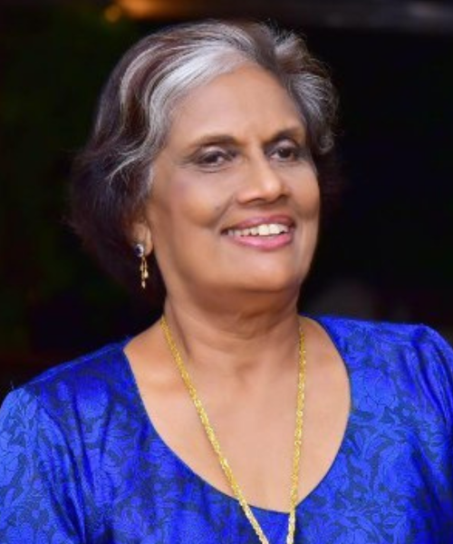 chandrika