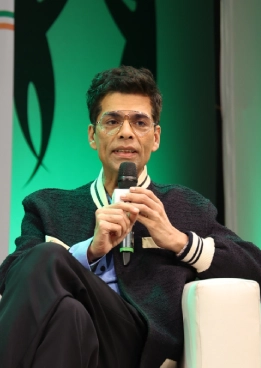 karan johar