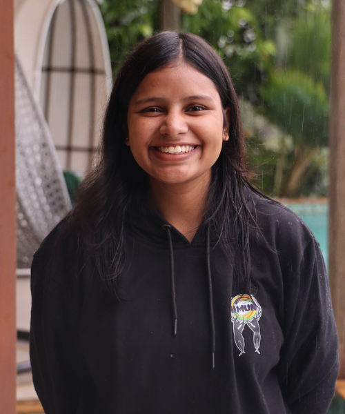 Mrs. Pooja