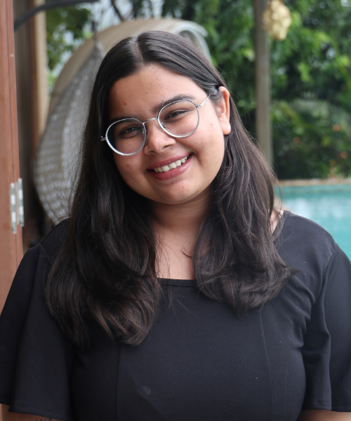 Mrs. Stuti Tak
