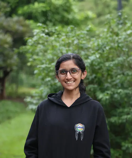 Anandi Belagali