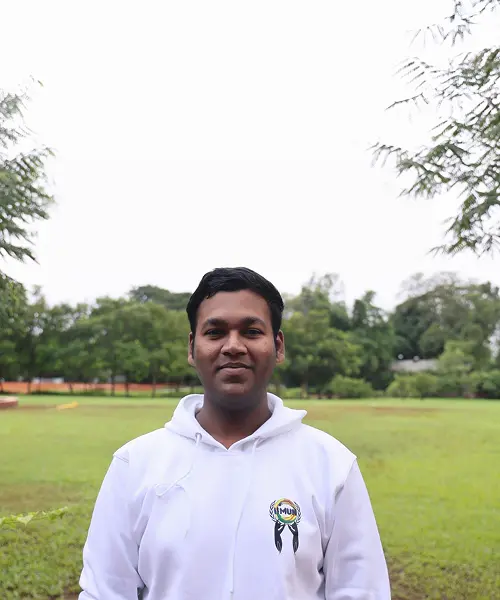 Piyush Khuman