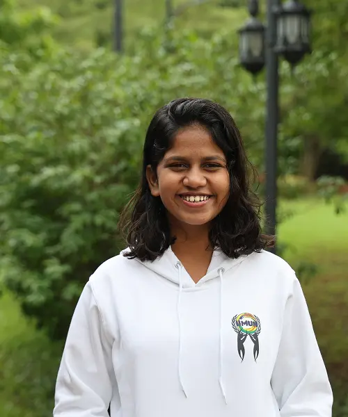 Vanchita Lohar 